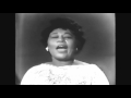 Ella Fitzgerald - "Just You,Just Me" (1959) 