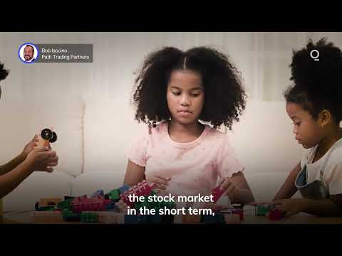 Managing Risk During the Russell 2000 Reconstitution | Presented by CME Group