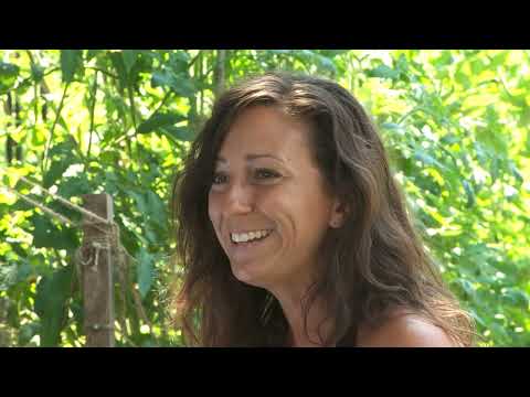 Growing a Greener World Episode 211 - Locavores and Yardsharing