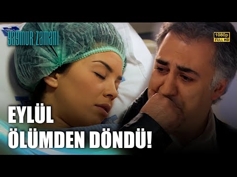 Eylül Uyanıyor! | 57. Bölüm Özel Sahne (FİNAL)