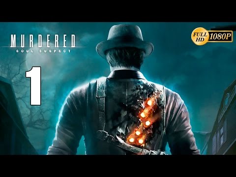 murdered soul suspect xbox one exclusive