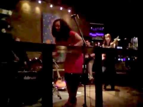 Meena Cryle & The Chris Fillmore Band - Live @ Wet Willie`s, Beale Street, Memphis TN - FULL SHOW