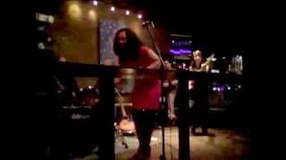 Meena Cryle & The Chris Fillmore Band - Live @ Wet Willie`s, Beale Street, Memphis TN - FULL SHOW
