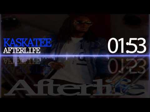 Kaskatee - Afterlife (Promo Only)