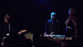 Jane Weaver - Valley - The Lexington, London, 22/5/17
