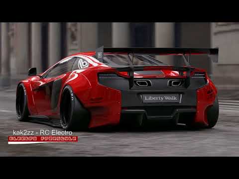 kak2zz - Ramp RC Electro