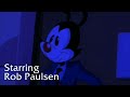 Animaniacs Fan Made Intro Warner Law Law And Order Parody
