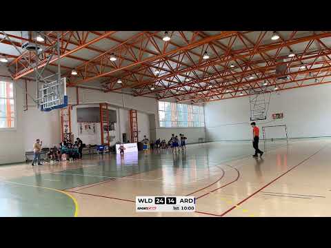 CR U13M: ACS Wildcats (2013) - Academia Arad