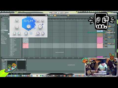 10.15.20 - Freestyle Beatmaking