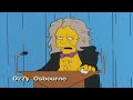 Simpson Boogie Musique