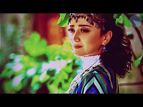 Abduhalik Turghun - Guzelim Yok