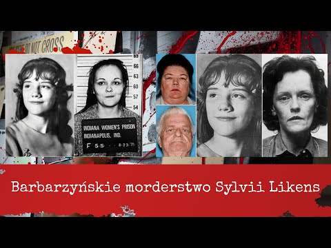Najokrutniejsza matka w historii Ameryki | Sprawa Sylvii Likens
