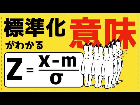 標準化された雰囲気 - 定義