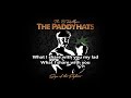 The O Reillys And The Paddyhats Barrels Of Whiskey Lyrics
