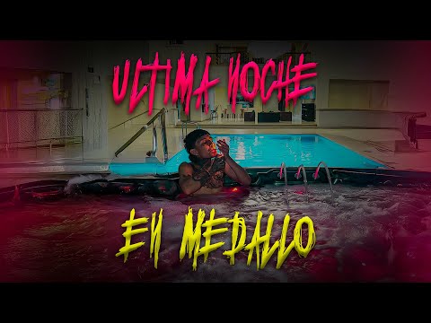Ultima Noche En Medallo - ‪@26is‬