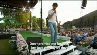 Alexander Rybak - Funny Little World
