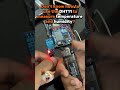 Temperature \u0026 Humidity At Your Fingertips: DHT11 + Arduino Uno R4 WiFi #Shorts