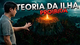 A TEORIA DA ILHA: Como Nascem as Sociedades Secretas? Prof. Jiang Xueqin