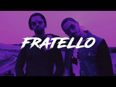 FREE: PNL x F430 Type Beat - "Fratello 💉" | Deux Frères | Dans La Légende #QLF