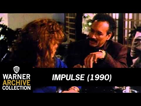 Impulse (1984) Trailer