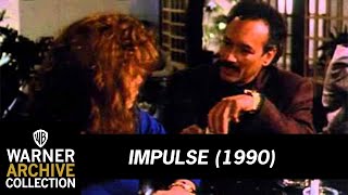 Impulse (1990) Video