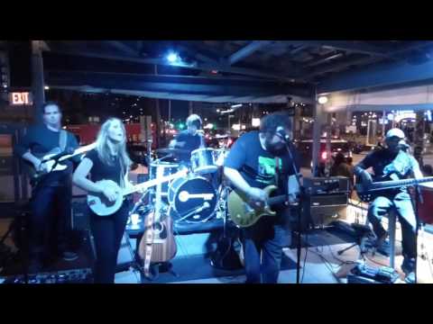 Keith Moody & My Band - Let It Bleed [The Rolling Stones cover] (SXSW 2017) HD