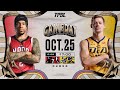 LIVE TPBL 2025 26 例行賽 G08 臺北台新戰神 Vs 新北中信特攻 2025 10 25 1700