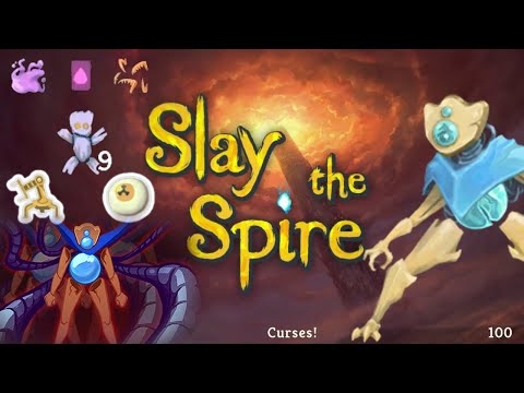 Slay the Spire June 17th Daily - Defect