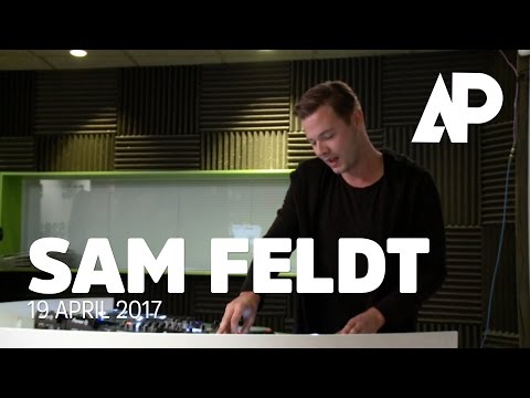 Sam Feldt – DJ Set | De Avondploeg