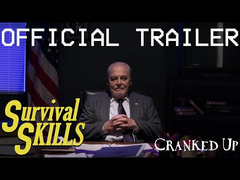 afbeelding Survival Skills