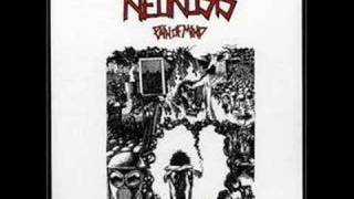 Neurosis - Black