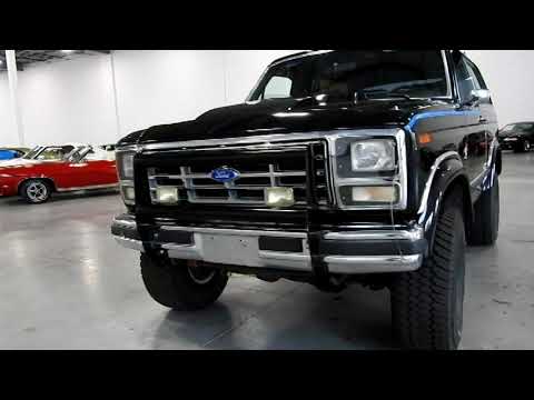 1980 Ford Bronco (CC-1135085) for sale in Kenosha, Wisconsin