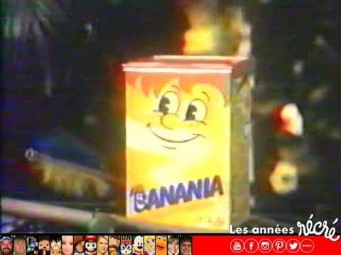 Pub: Banania (1983)