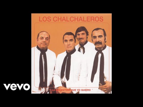 Los Chalchaleros - Calle Angosta (Official Audio)