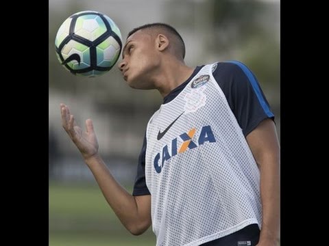 Jabá admite início ruim no Corinthians e pede paciência: "Muito a melhorar"
