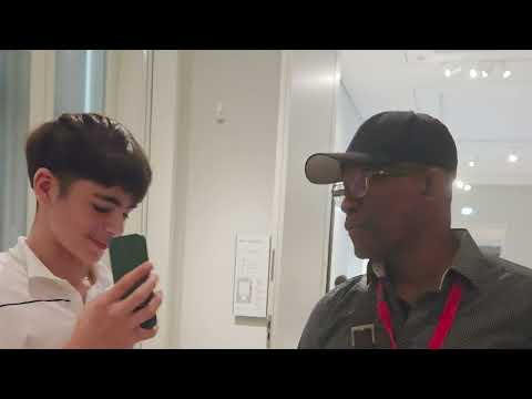 2025 Kolonialismus ver-lernen | David Amaechi Dibiah