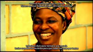Sizzla - Thank You Mama (Subtítulos español/english)