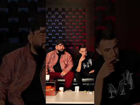 Ebo show'a konuk olan eypio'dan acapella performansını nasıl buldunuz?#eboshow#eypio #acapella