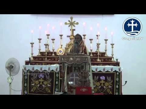 Memorial Feast of St.Peter & St.Paul - Message by H.G.Dr.Yuhanon Mar Chrysostomos