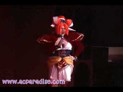 A-Kon 2003 - #39  Millenia Grandia II