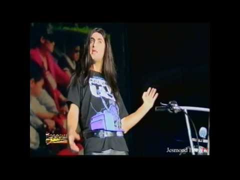 Bla Kondixin 2013 - Tommy tad Dudu