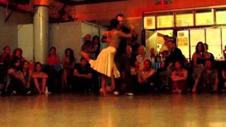 Video thumbnail for Corina HERRERA & Pablo RODRIGUEZ @ Viva La Pepa