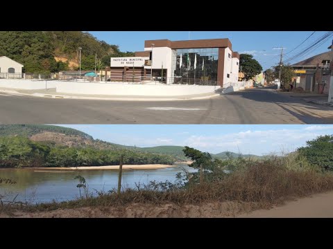Cidade Naque até no Naquinho 