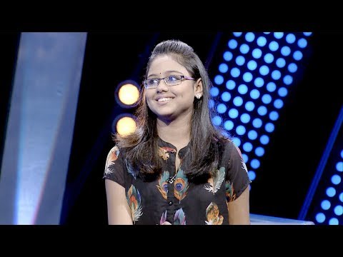 Kuttikalodaano Kali l EP - 26 A group of college students on the floor l Mazhavil Manorama