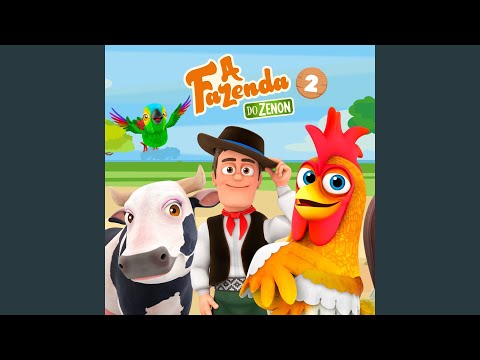 Era Uma Vez Um Burrinho