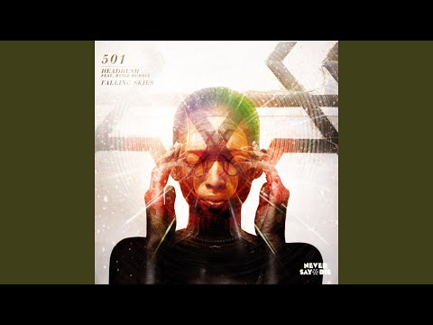 HeadRush ft Belle Humble