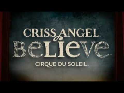 Criss angel believe coupon
