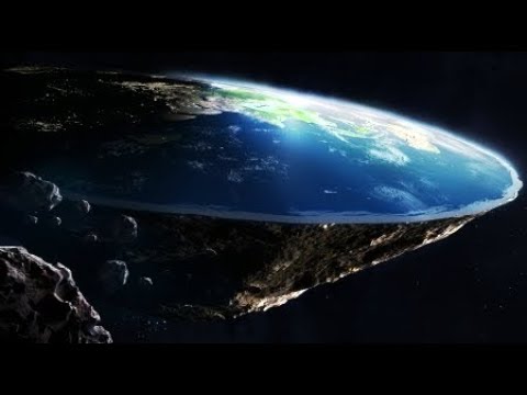 Flat Earth or Round Earth Debate - What do you believe ??? Video