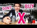 DONT Buy These Perfumes Dear Ladies