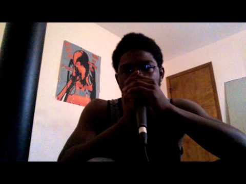 Paris Reed Birthday Freestyle